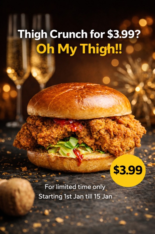 Nutritional Information | Nash & Smashed